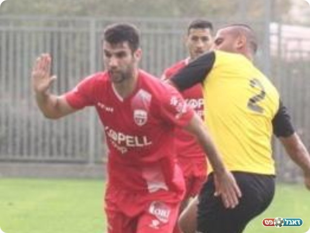 רועי ארז (דאפר מחאמיד)